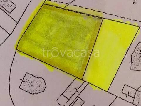 terreno edificabile in vendita a Valvasone Arzene