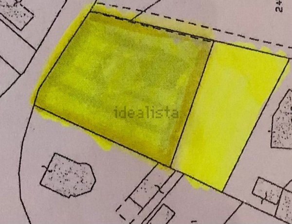 terreno in vendita a Valvasone Arzene in zona San Lorenzo