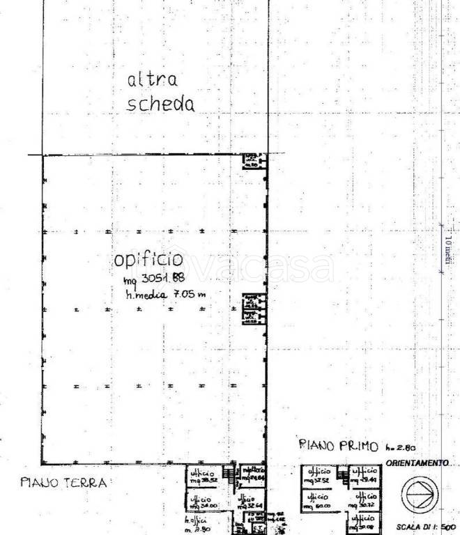 locale commerciale in vendita a Valvasone Arzene