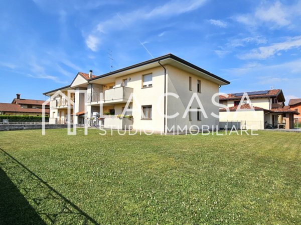 appartamento in vendita a Valvasone Arzene in zona Valvasone