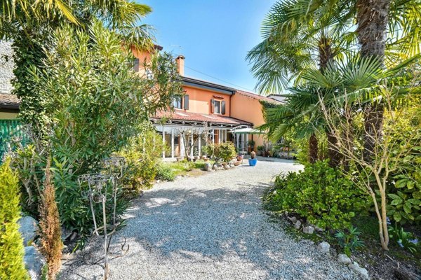 casa indipendente in vendita a Valvasone Arzene
