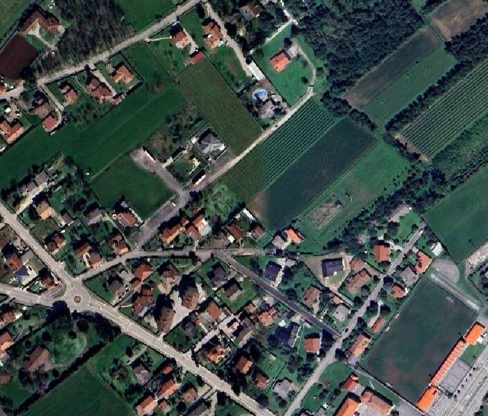 terreno edificabile in vendita a Valvasone Arzene