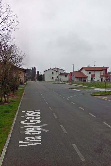 terreno edificabile in vendita a Valvasone Arzene
