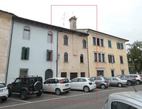 casa indipendente in vendita a Valvasone Arzene in zona Valvasone
