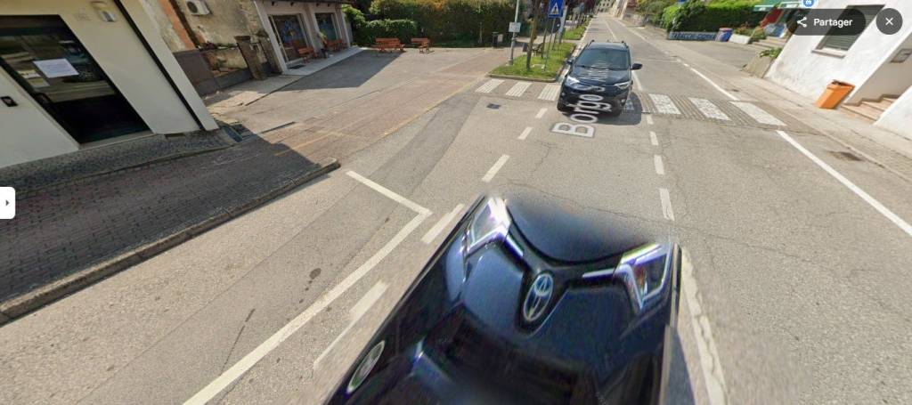 appartamento in vendita a Valvasone Arzene