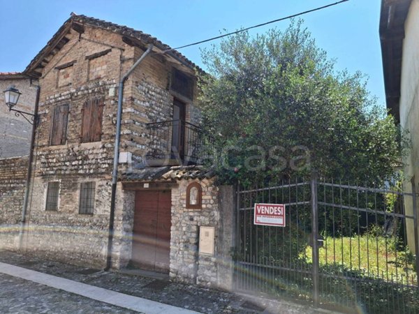 casa indipendente in vendita a Valvasone Arzene