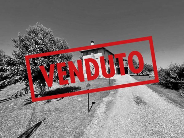 casa indipendente in vendita a Valvasone Arzene in zona San Gaetano
