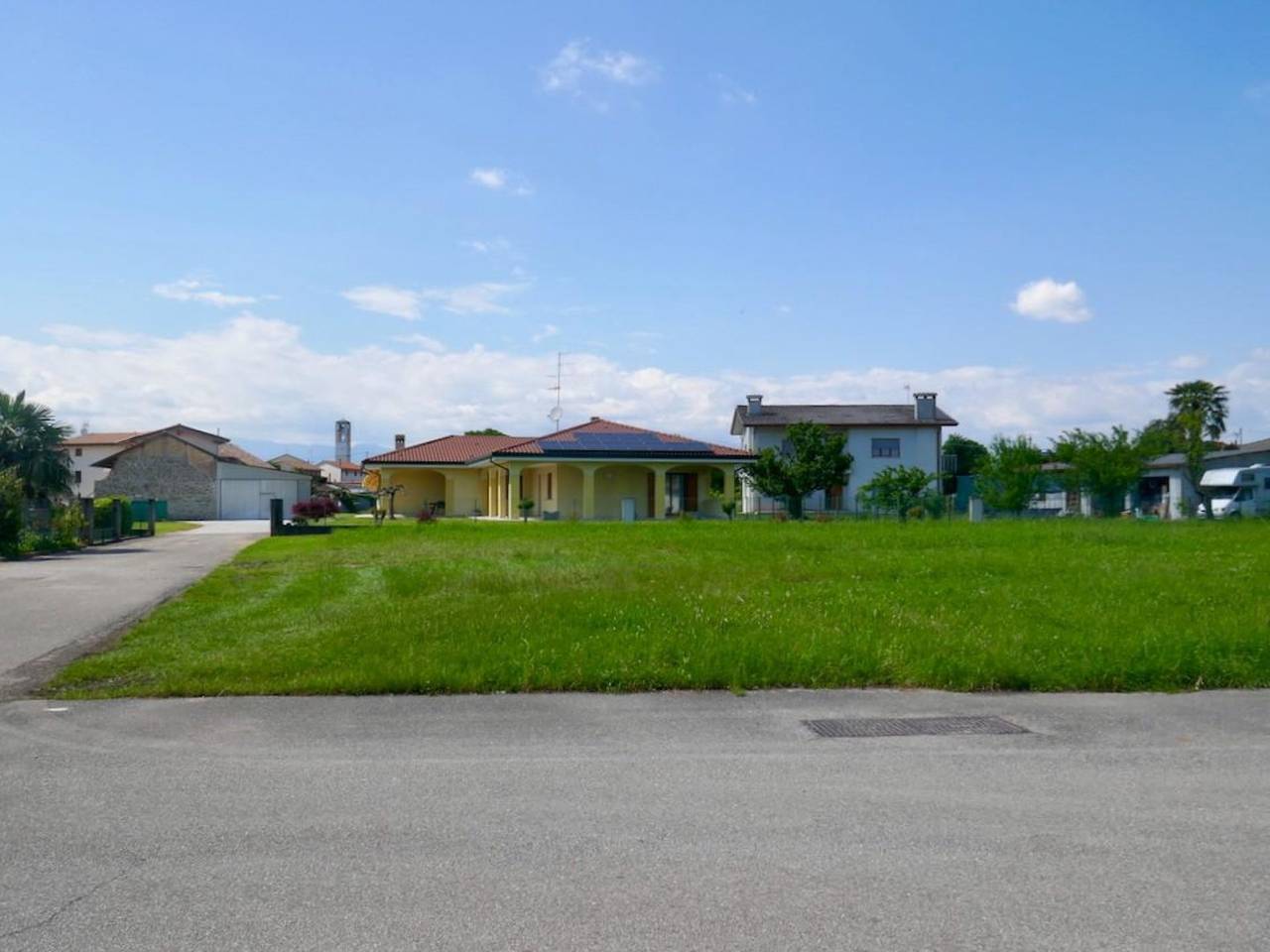 negozio in vendita a Valvasone Arzene in zona Arzene