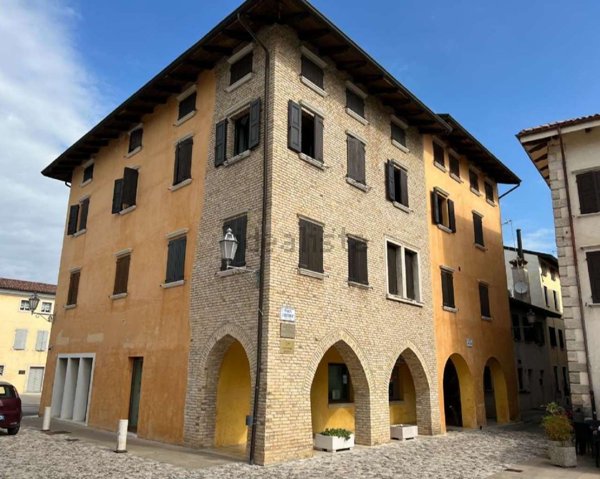 ufficio in vendita a Valvasone Arzene