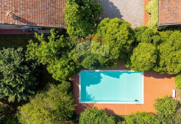 casa indipendente in vendita a Valvasone Arzene in zona San Lorenzo