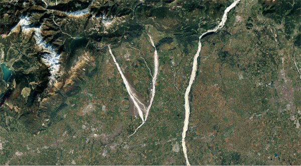 terreno agricolo in vendita a Valvasone Arzene in zona Grava