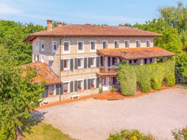 villa in vendita a Valvasone Arzene