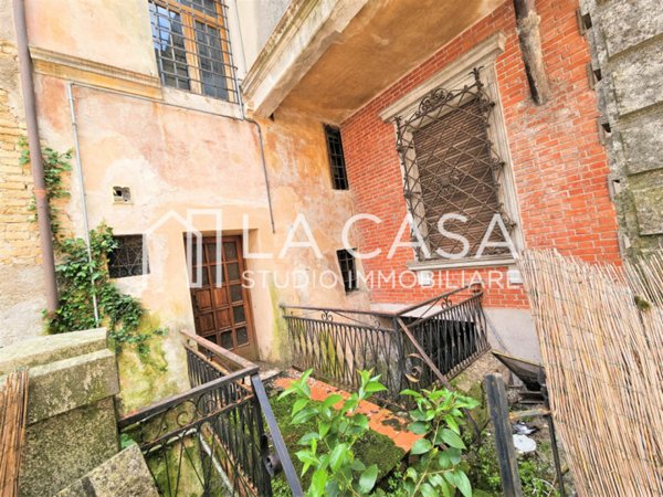 attico in vendita a Valvasone Arzene in zona Valvasone