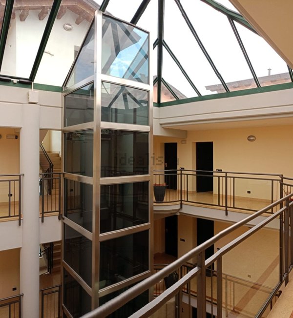 appartamento in vendita a Valvasone Arzene in zona Valvasone