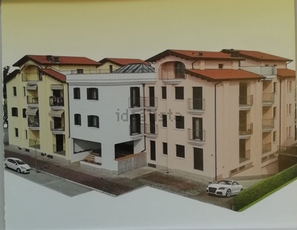 appartamento in vendita a Valvasone Arzene in zona Valvasone