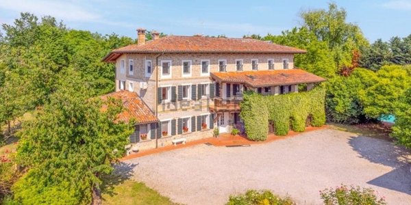 villa in vendita a Valvasone Arzene in zona San Lorenzo