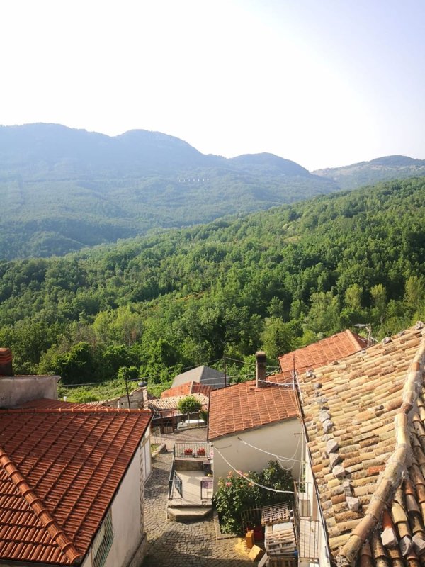 casa indipendente in vendita ad Acquaviva d'Isernia