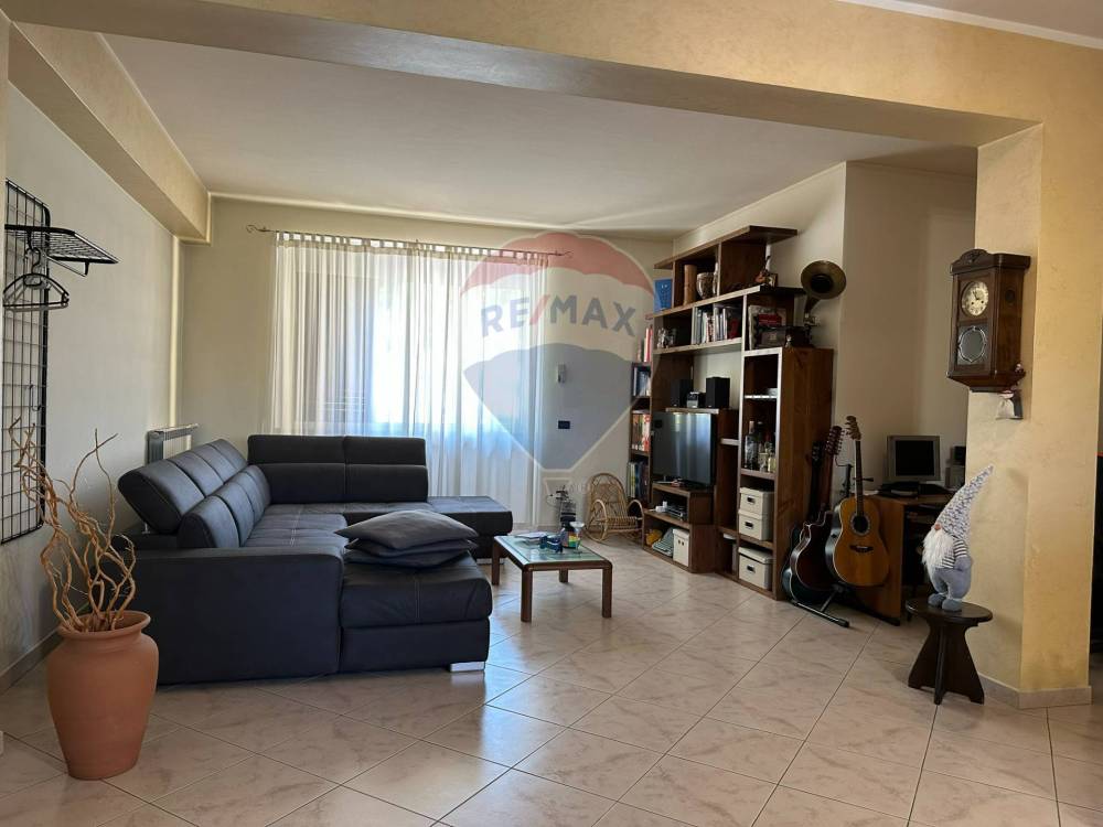 appartamento in vendita ad Acquaviva d'Isernia