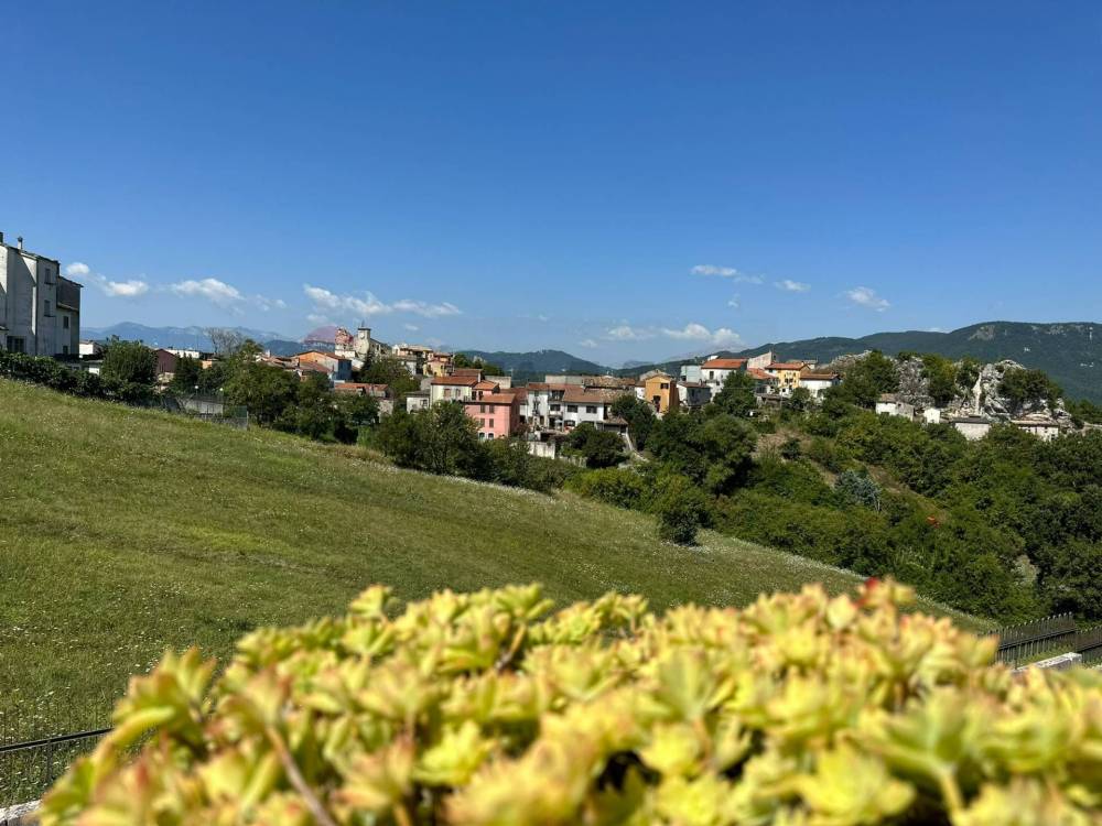 appartamento in vendita ad Acquaviva d'Isernia