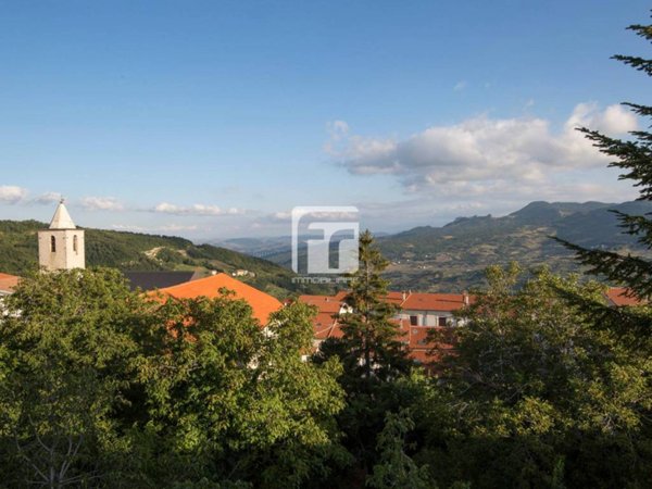 appartamento in vendita ad Agnone