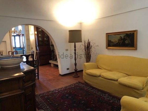 appartamento in vendita ad Agnone