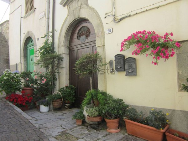 appartamento in vendita ad Agnone