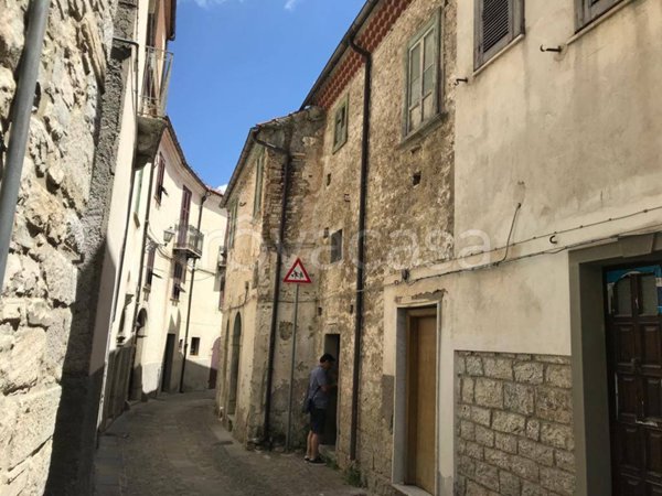 casa indipendente in vendita ad Agnone