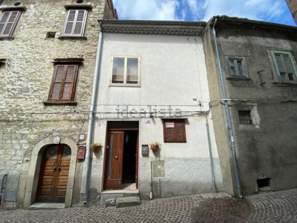 casa indipendente in vendita ad Agnone