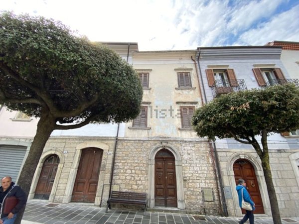 esavano in vendita ad Agnone