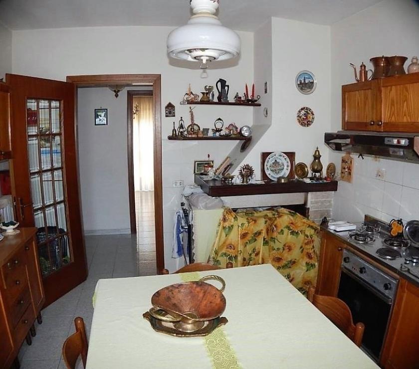 appartamento in vendita ad Agnone