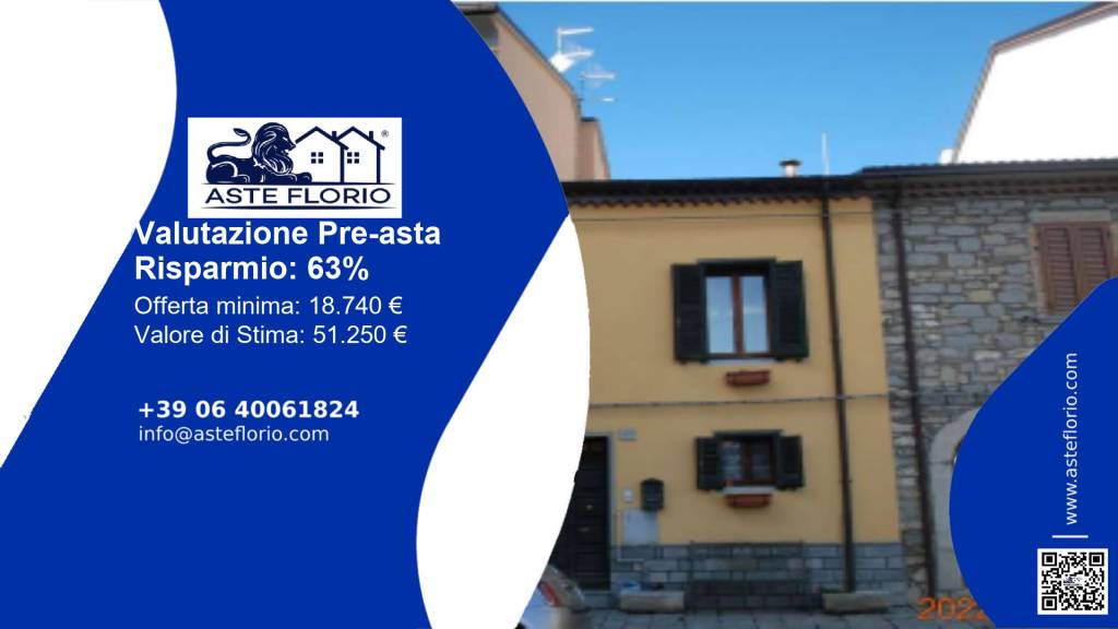 appartamento in vendita ad Agnone