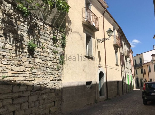 esavano in vendita ad Agnone