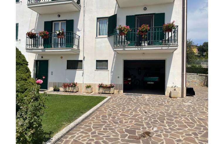 casa indipendente in vendita ad Agnone
