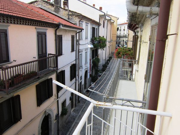 casa indipendente in vendita ad Agnone
