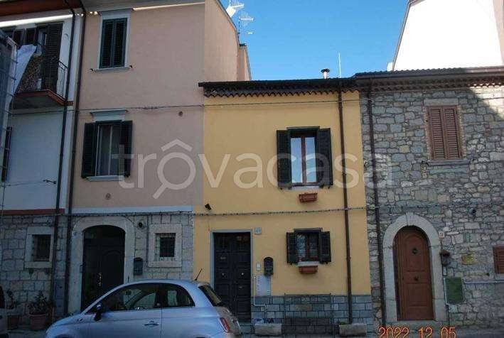 appartamento in vendita ad Agnone