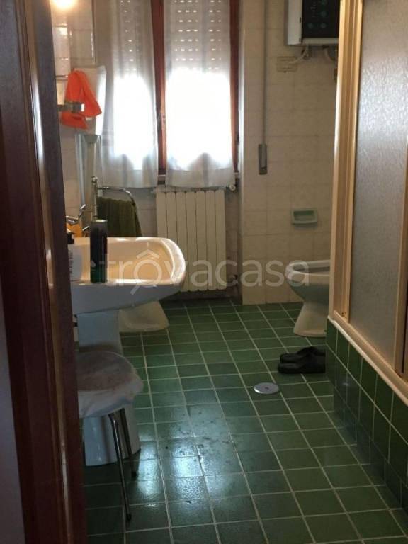 appartamento in vendita ad Agnone