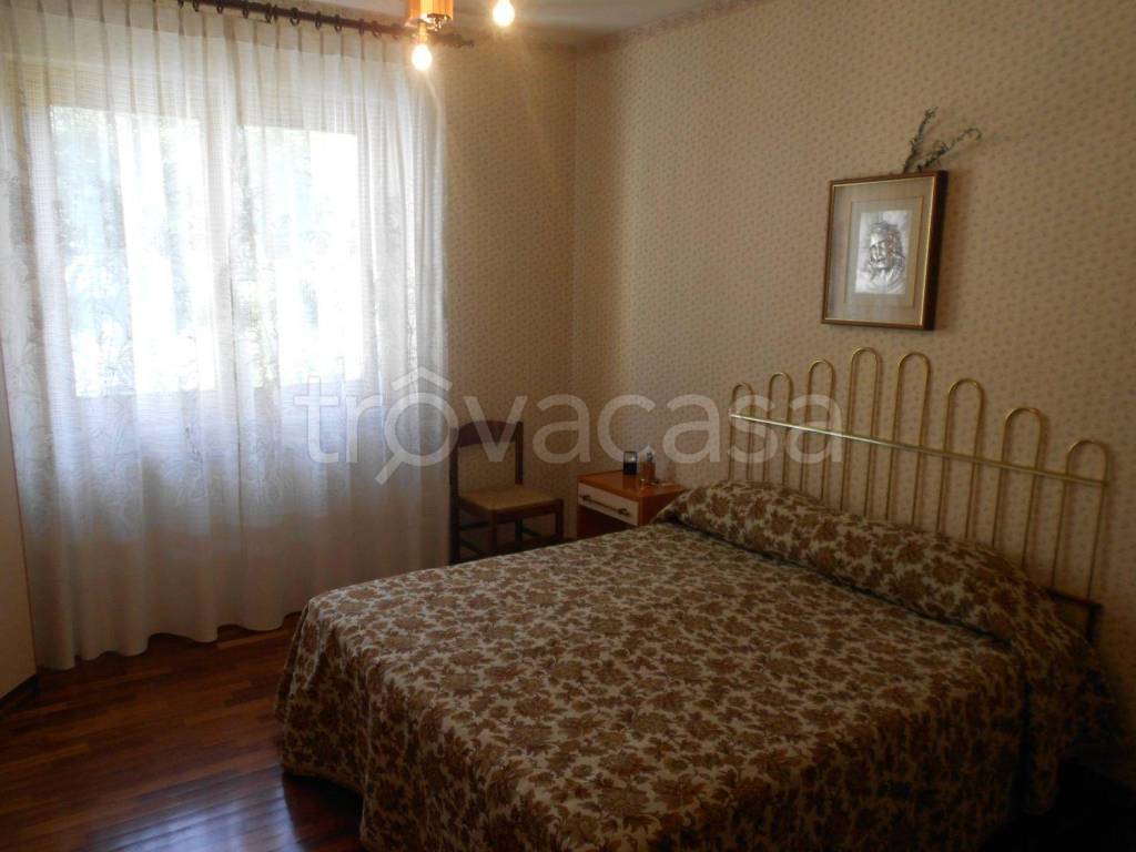 appartamento in vendita ad Agnone