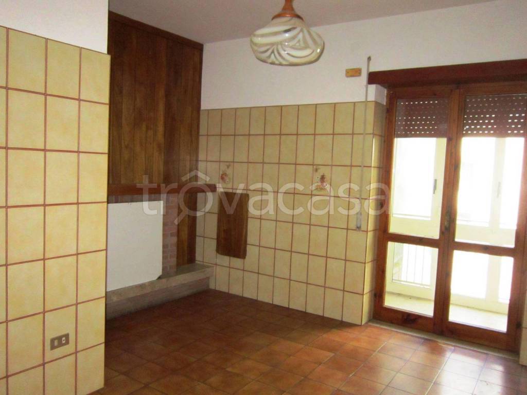 appartamento in vendita ad Agnone