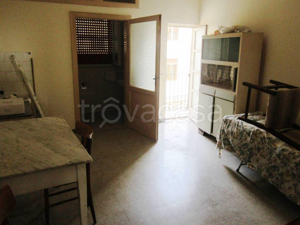 casa indipendente in vendita ad Agnone