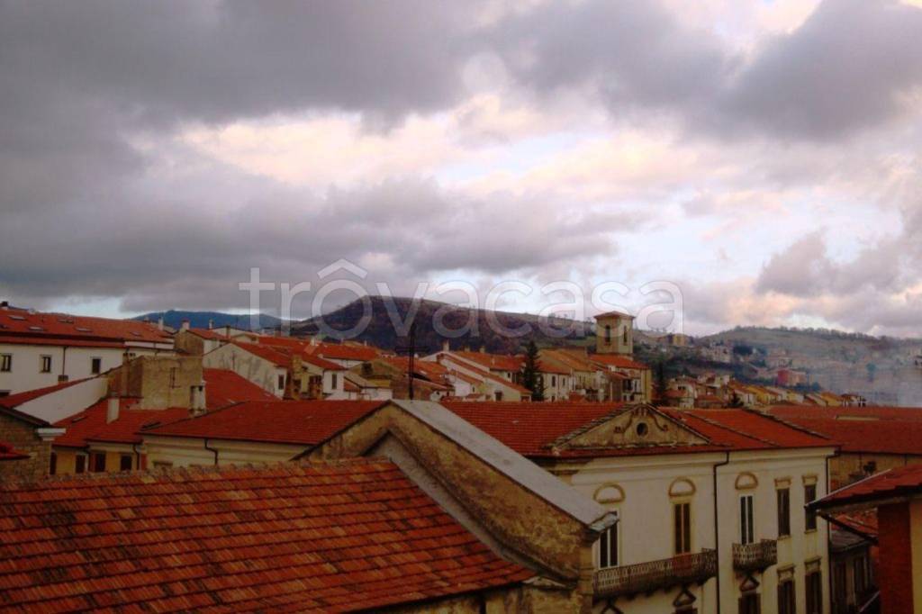 casa indipendente in vendita ad Agnone