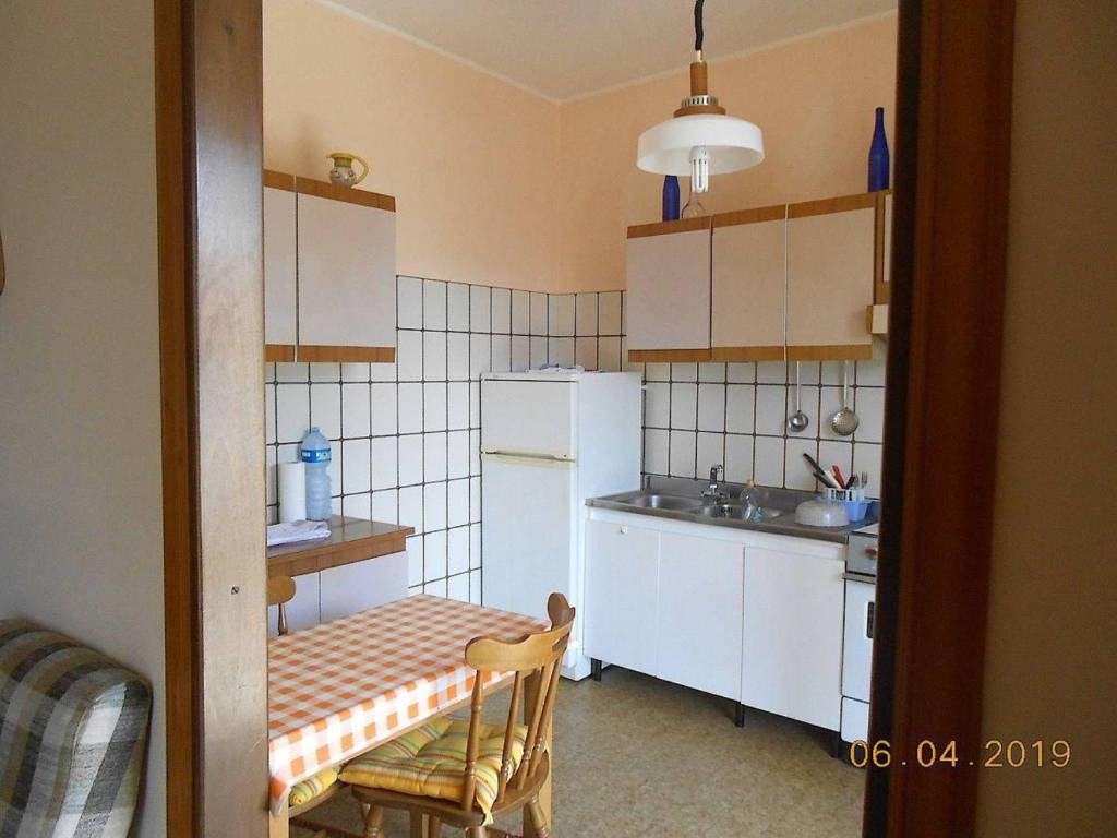 appartamento in vendita ad Agnone