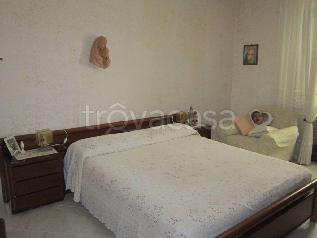 appartamento in vendita ad Agnone