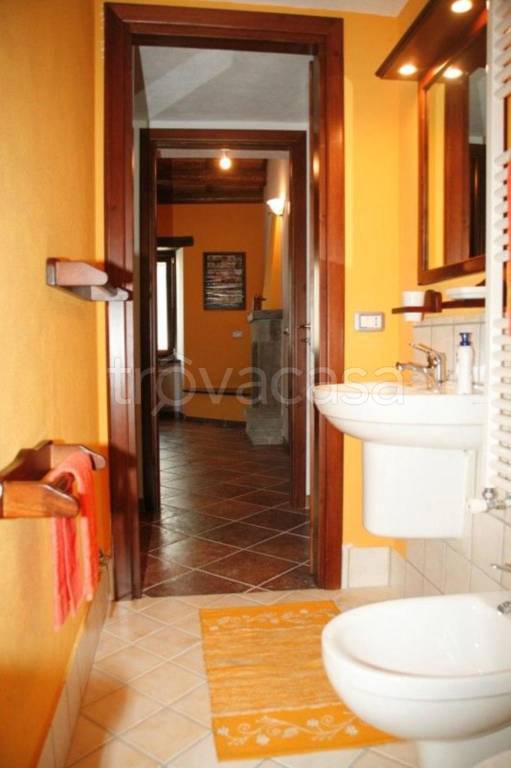 appartamento in vendita ad Agnone