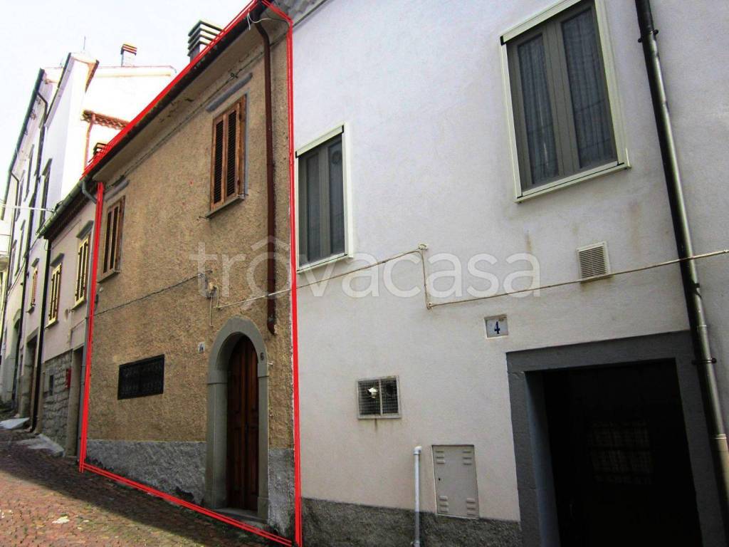casa indipendente in vendita ad Agnone