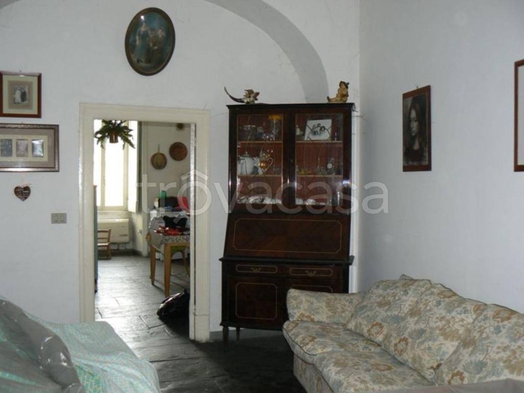 casa indipendente in vendita ad Agnone