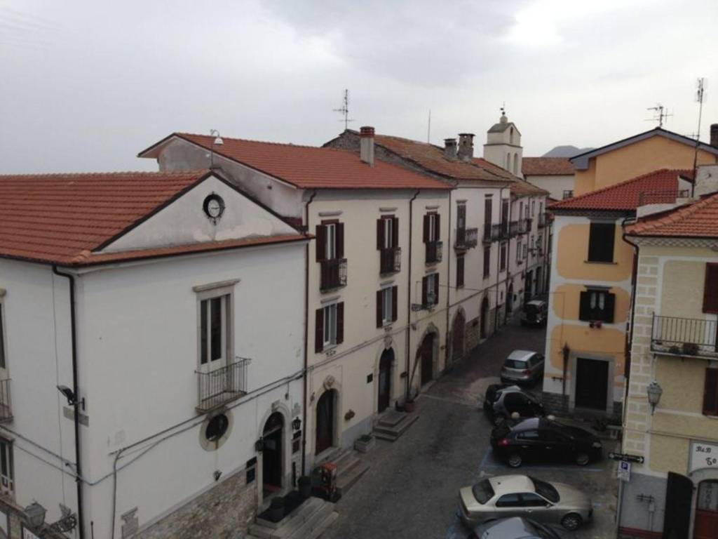 appartamento in vendita ad Agnone