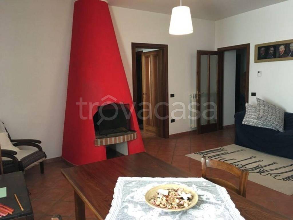appartamento in vendita ad Agnone
