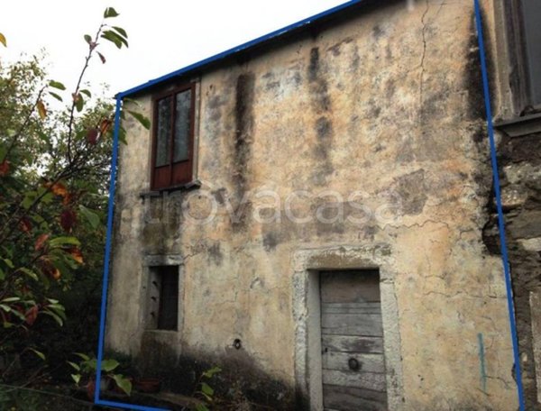casa indipendente in vendita ad Agnone