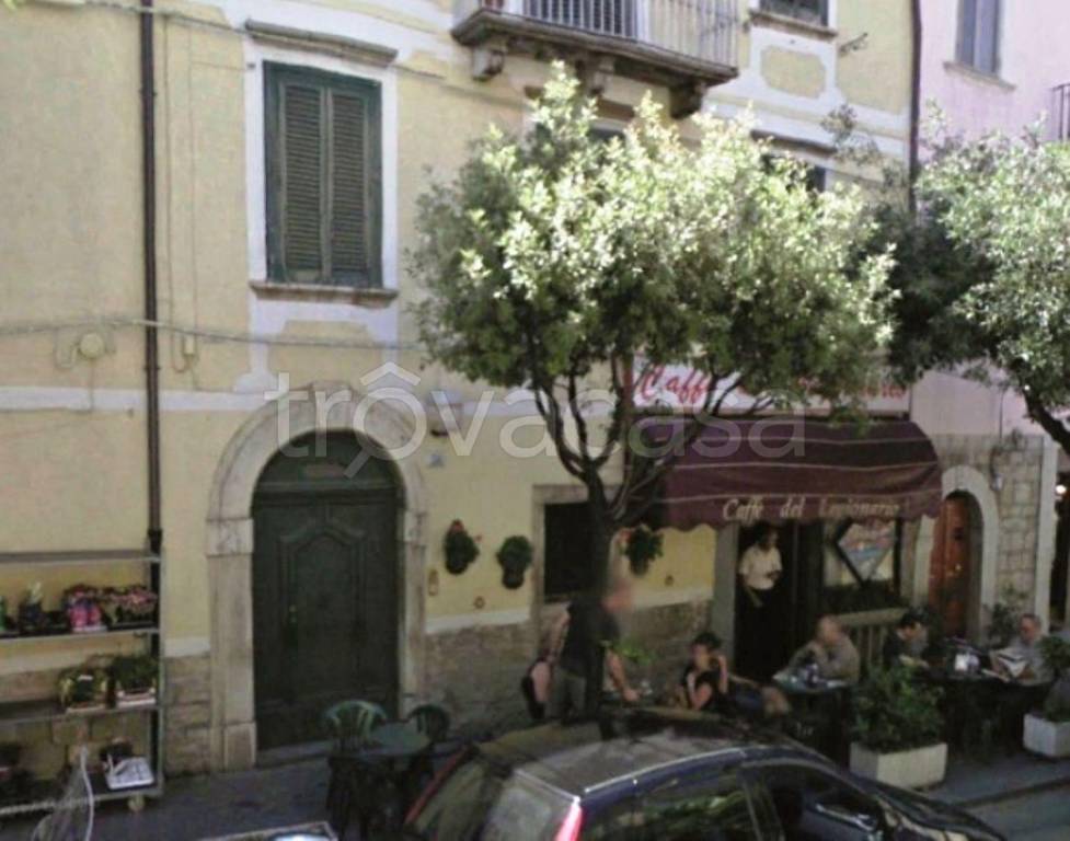 appartamento in vendita ad Agnone
