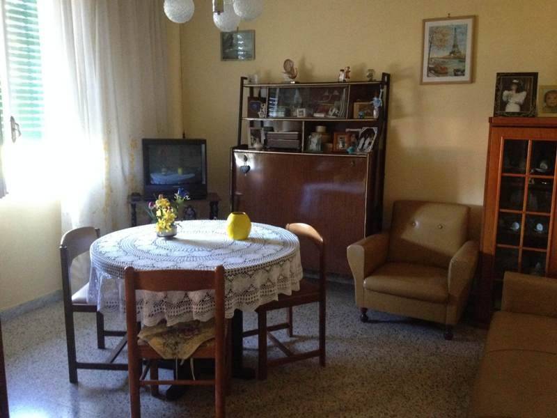 appartamento in vendita ad Agnone
